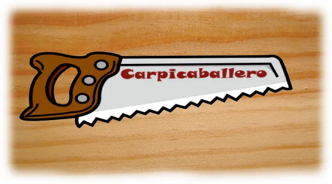 Carpicaballero